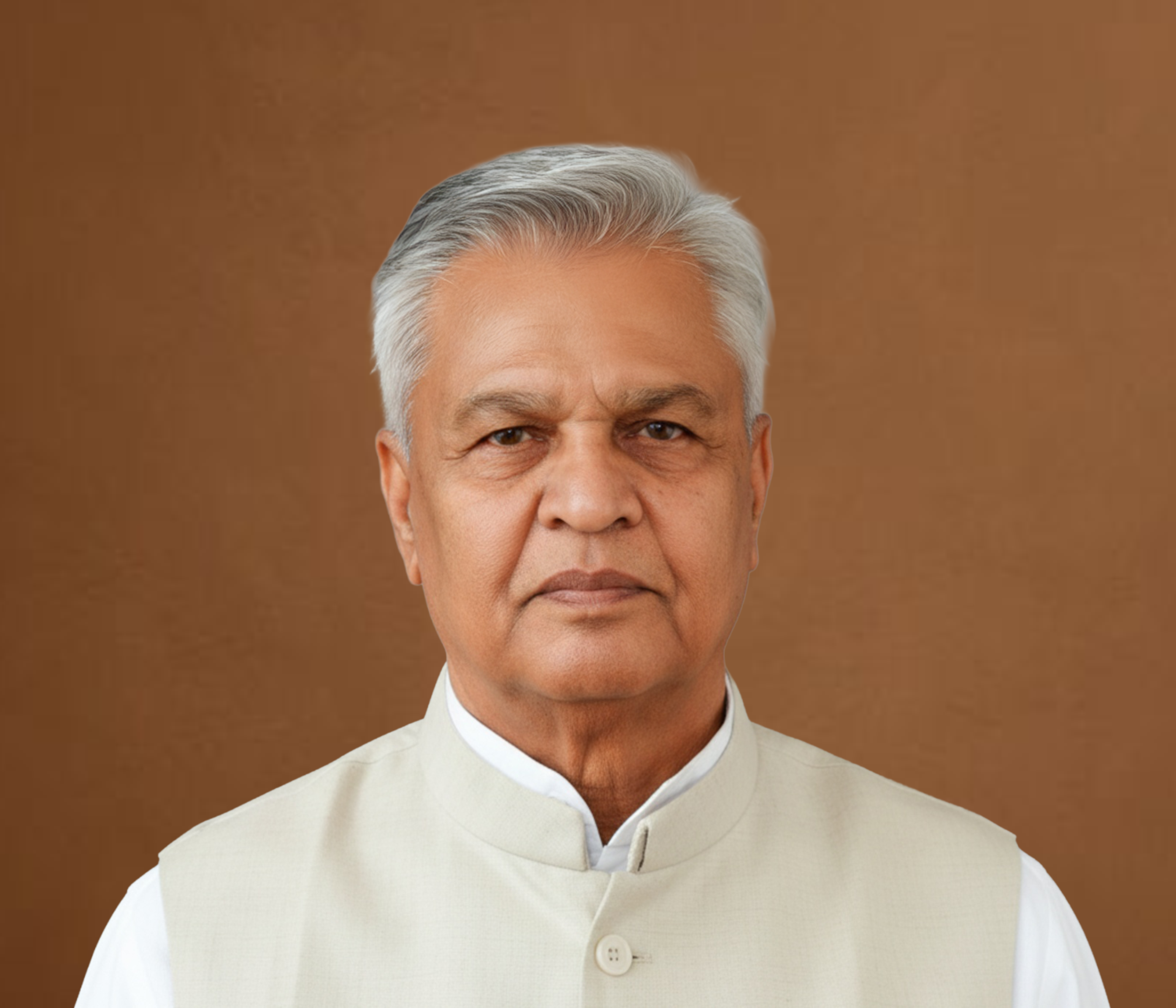 Shri Bijendra Prasad Yadav