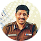 RAVEENDRAN SANKARAN, IPS